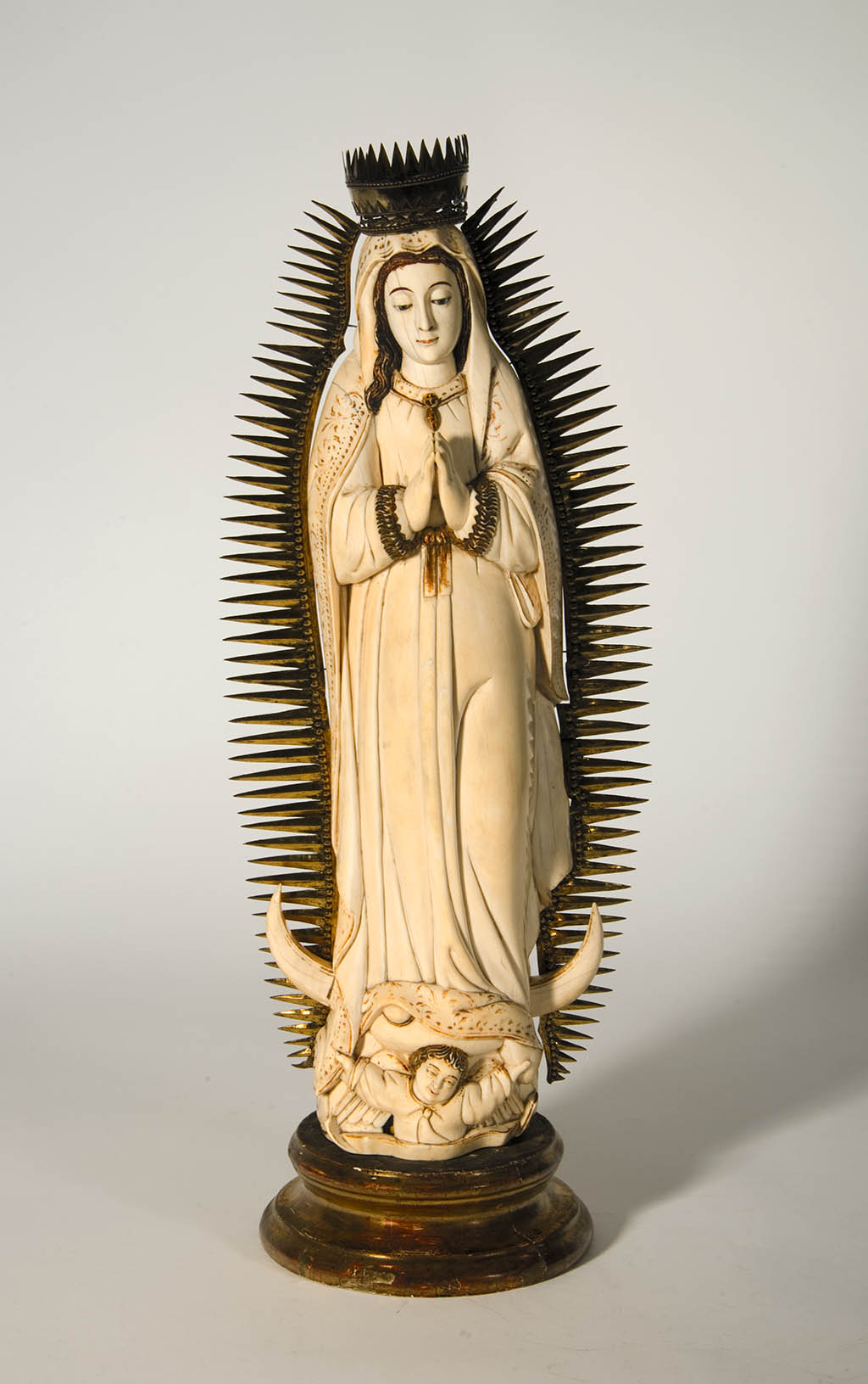 Imagen de Virgen de Guadalupe