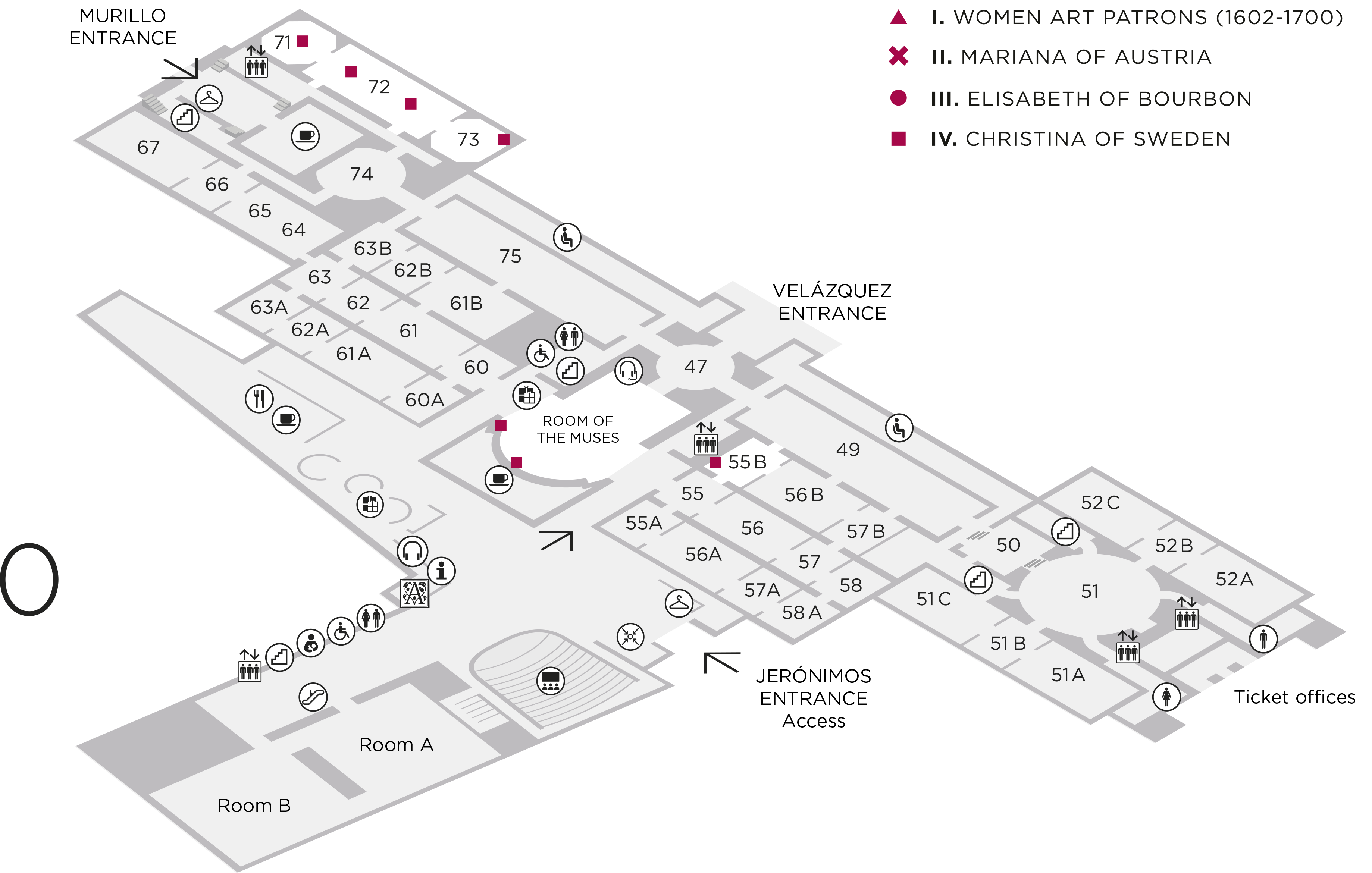 Picture of ground floor