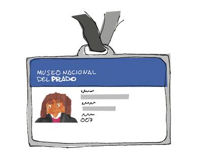 Carnet azul