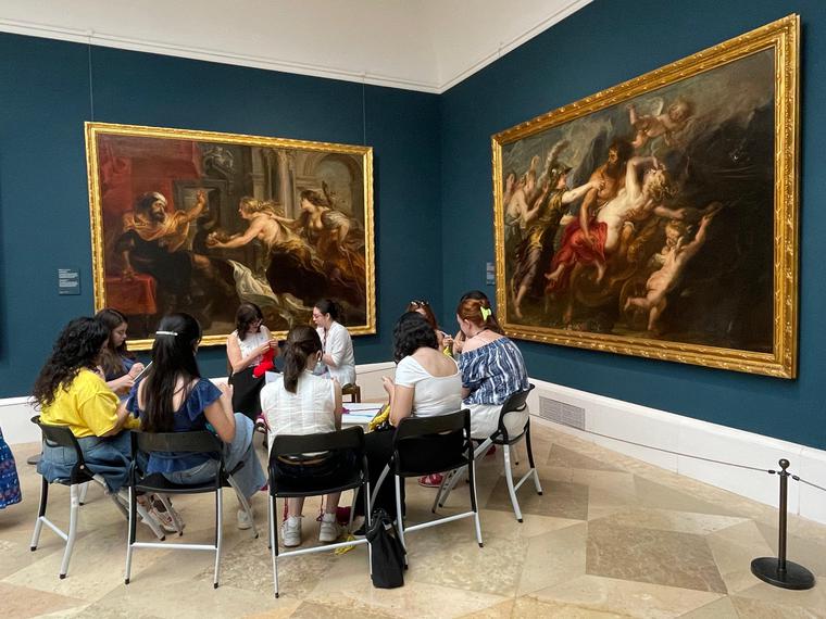 Imagen de sala