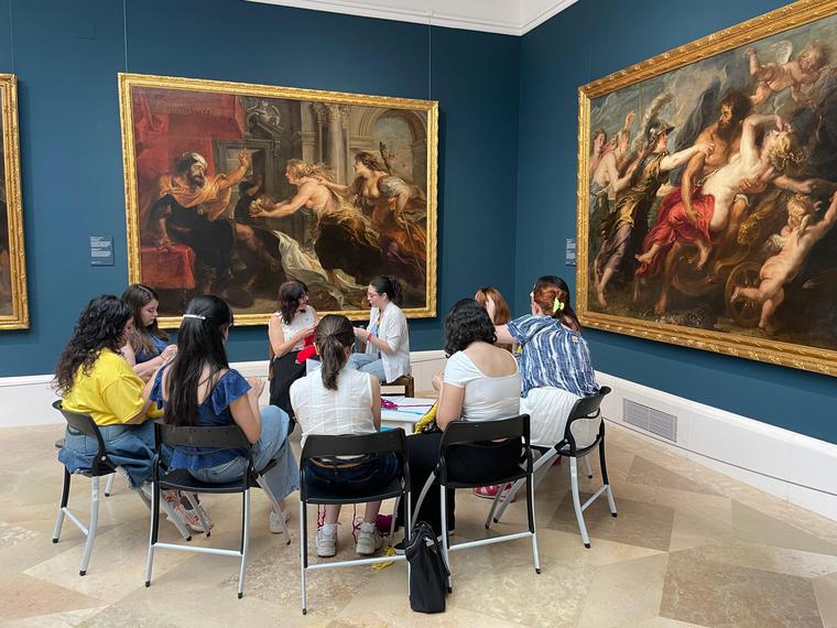 Imagen de sala