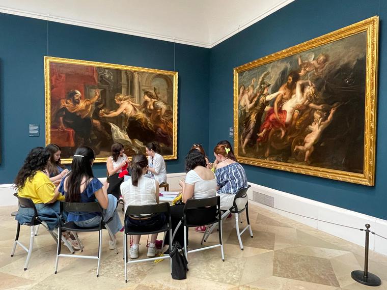 Imagen de sala