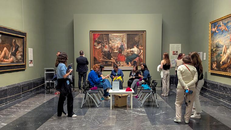 Imagen de sala
