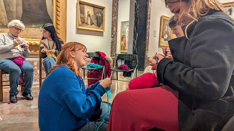Imagen de sala