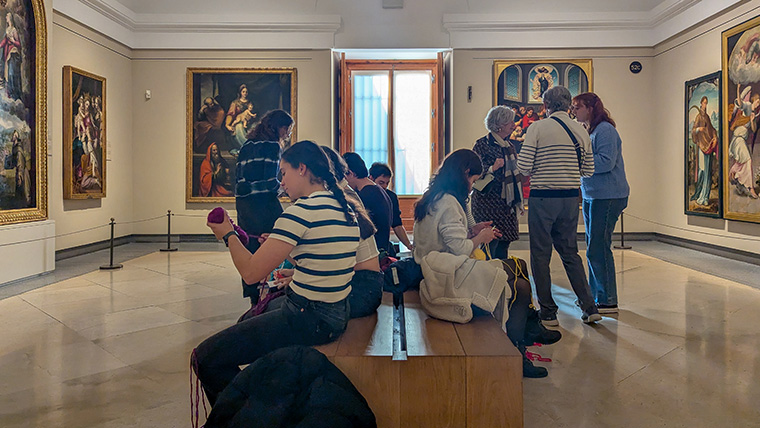 Imagen de sala