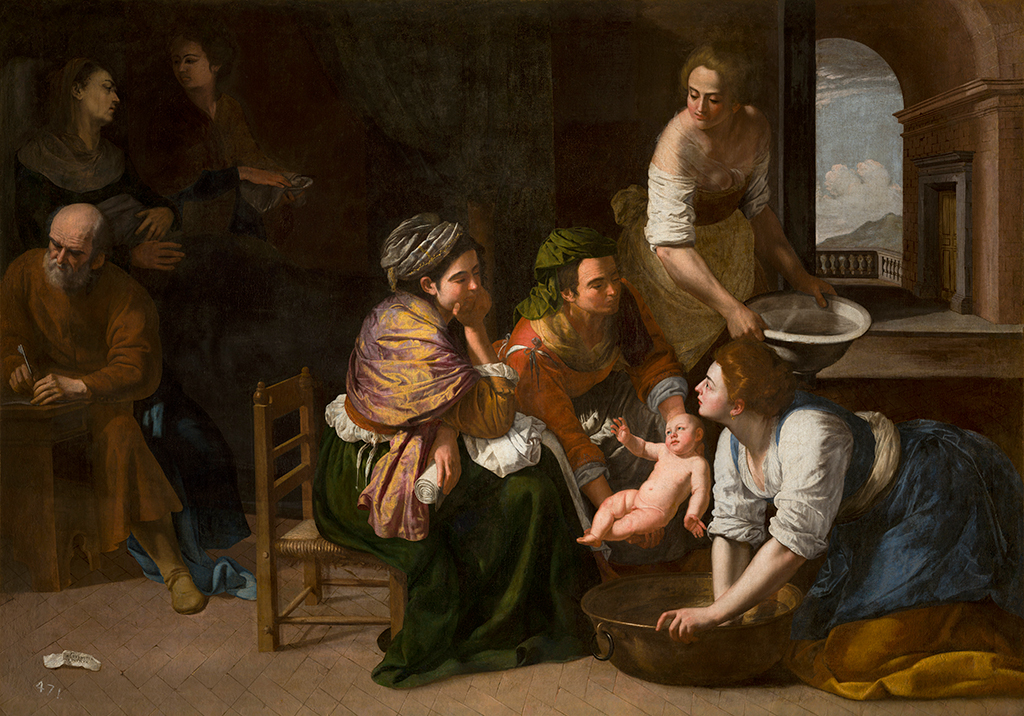 Nacimiento