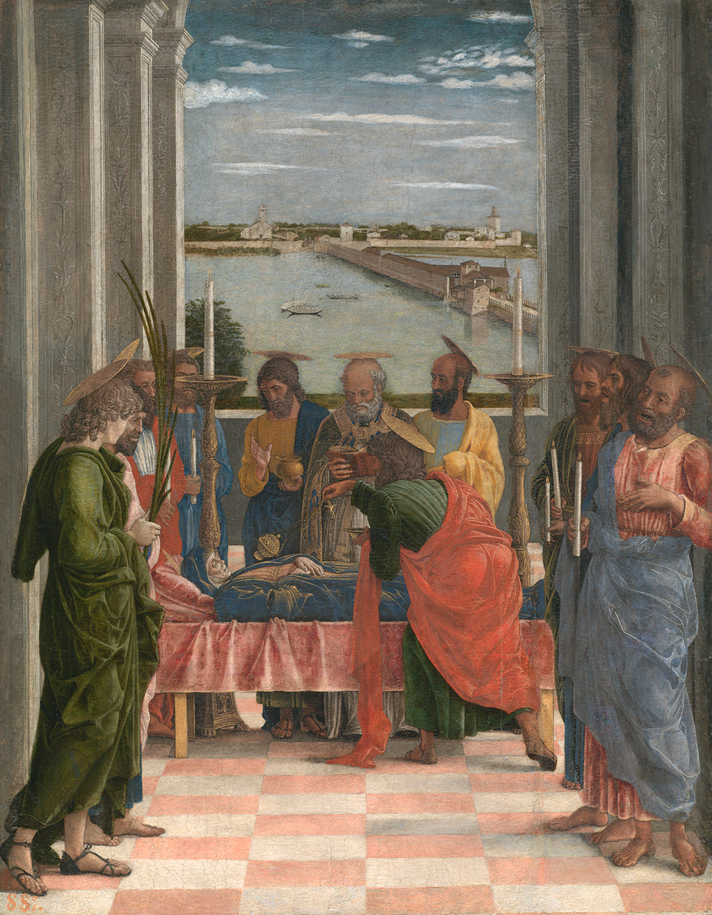 TheTransitoftheVirgin