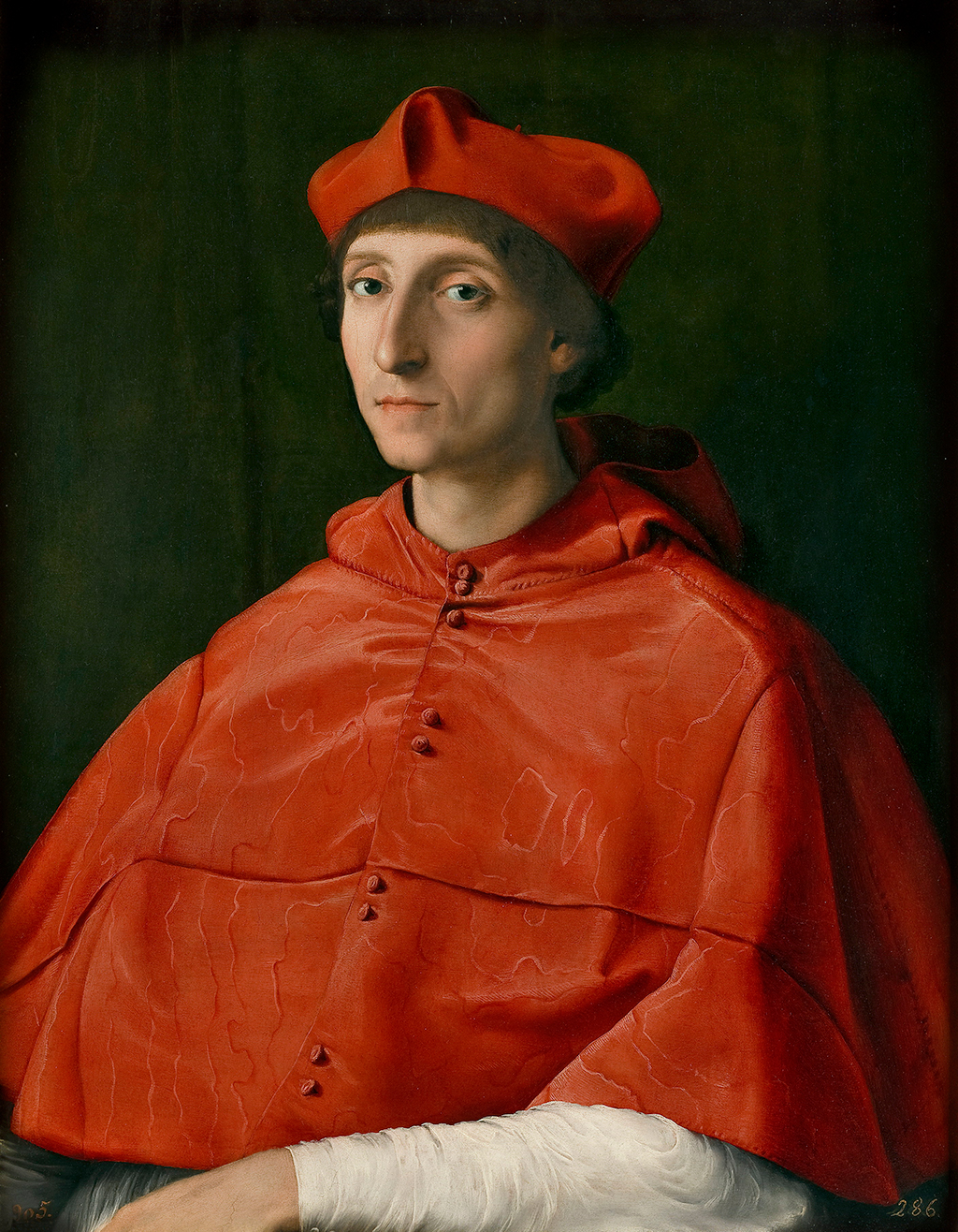 TheCardinal