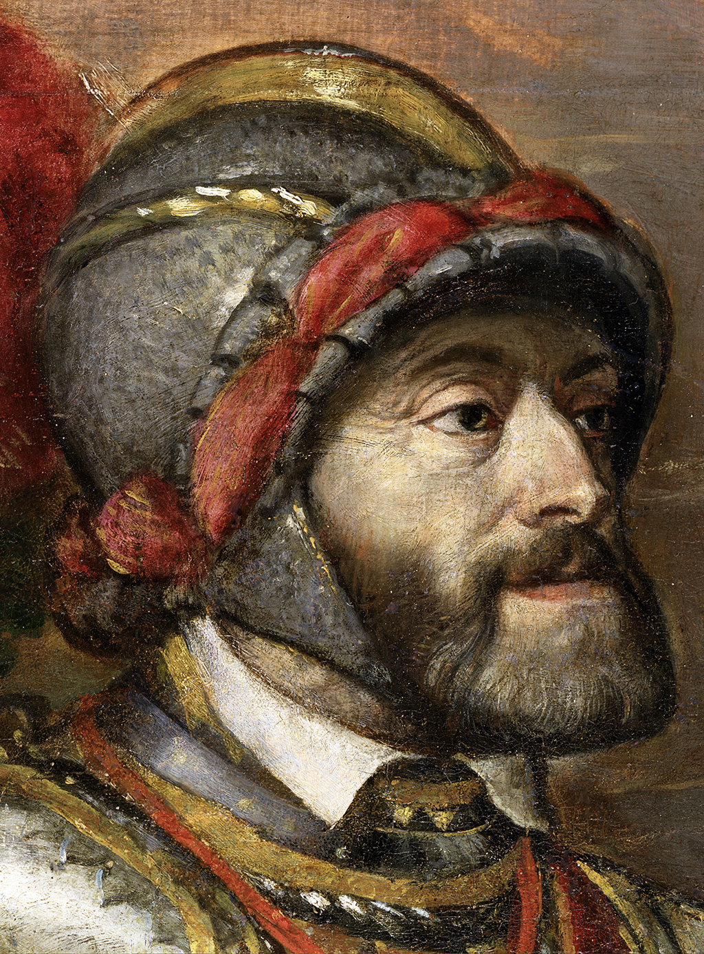 Detalle cara