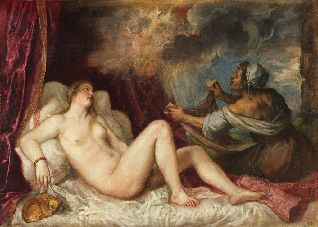 Dana&euml;
