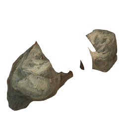 Pañuelo de la marquesa de Santa Cruz