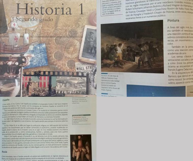 Libro de Los fusilamientos