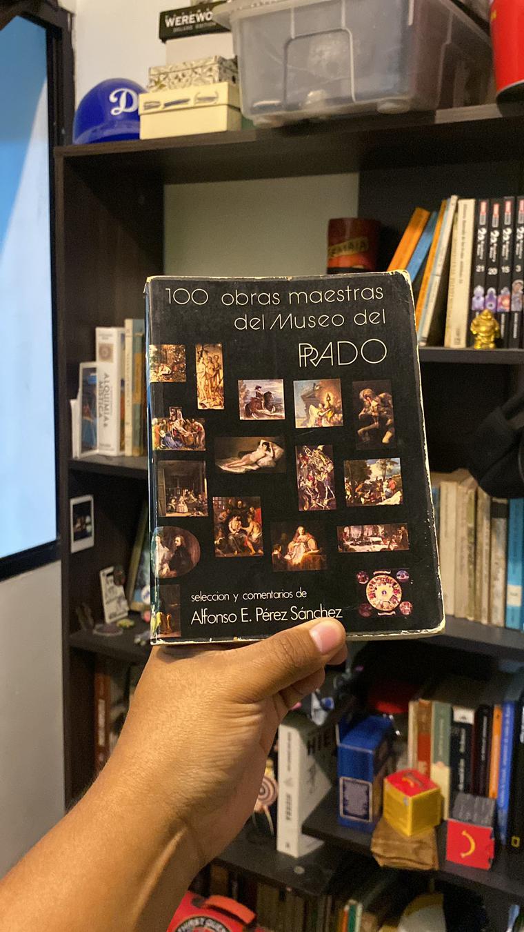 Libro de Judith en el banquete de Holofernes