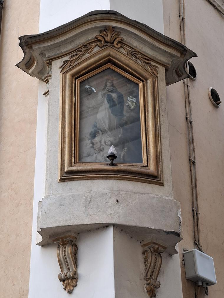 Copia de La inmaculada de los Venerables