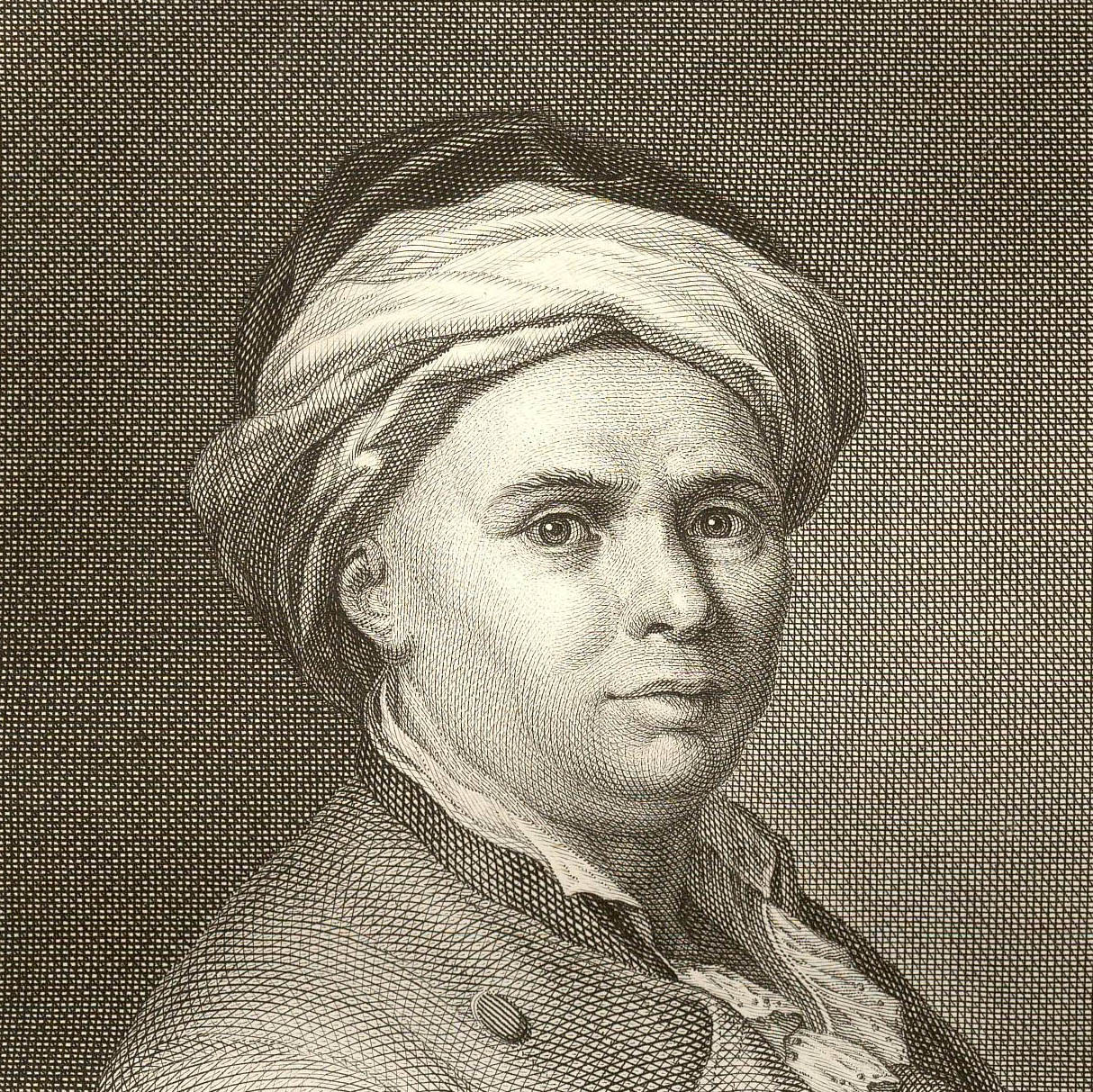 Retrato de Felipe de Castro