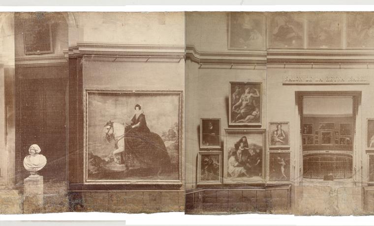 Imagen de sala
