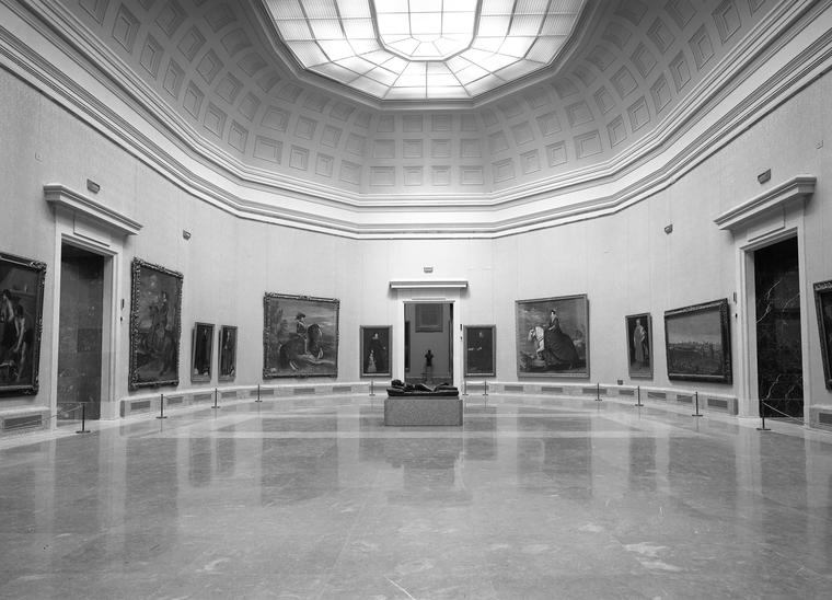 Imagen de sala