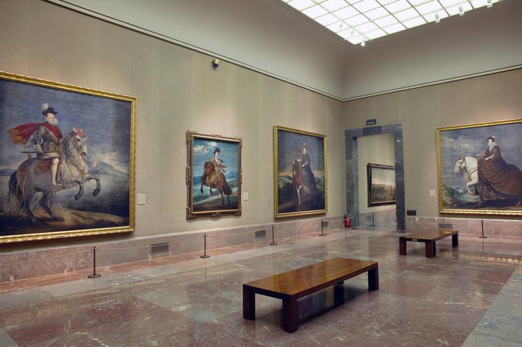Imagen de sala