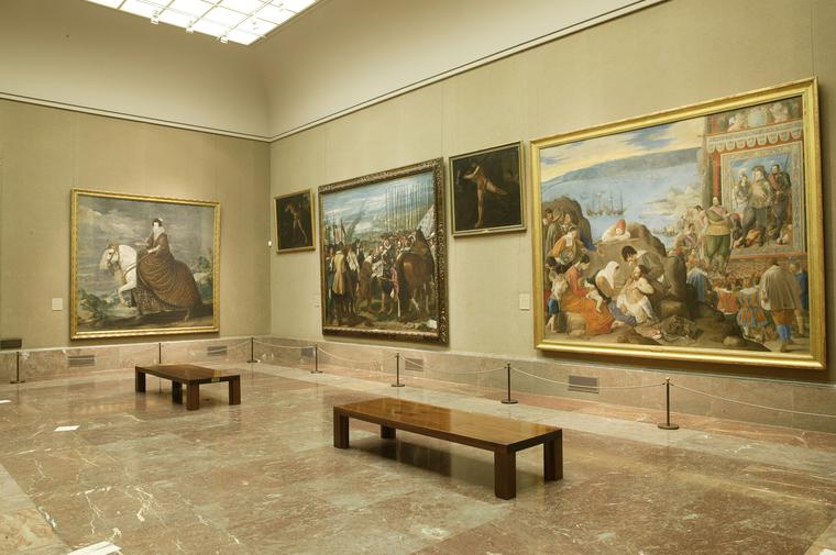 Imagen de sala