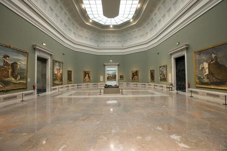 Imagen de sala