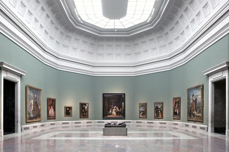 Imagen de sala