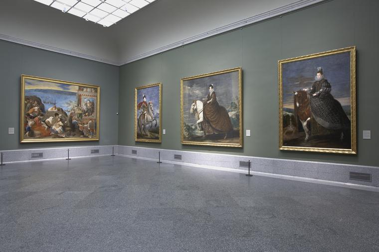 Imagen de sala