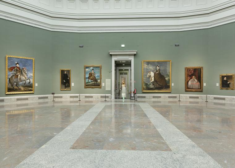 Imagen de sala