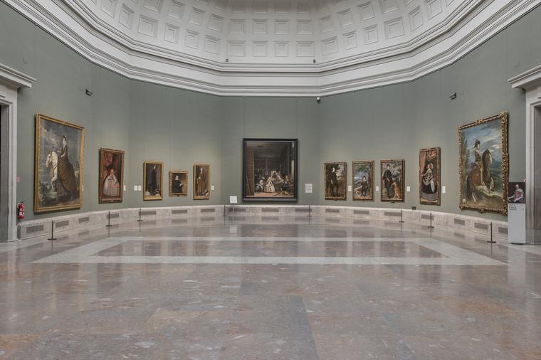 Imagen de sala