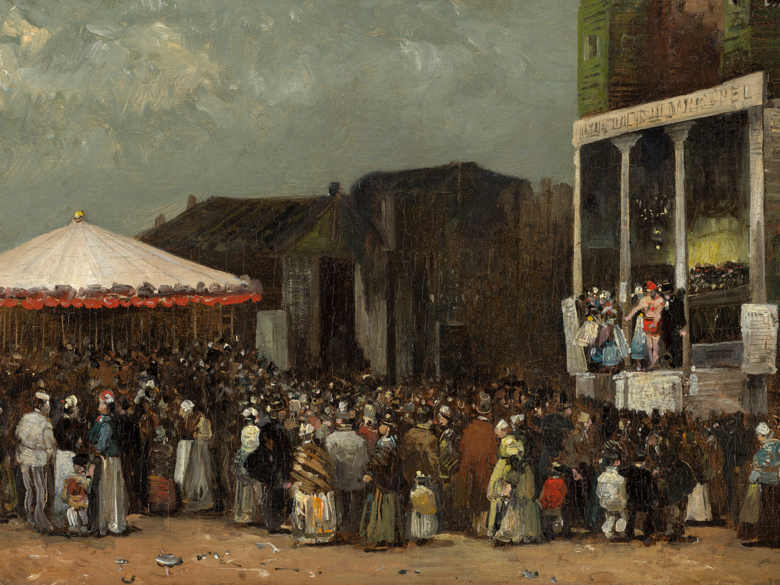 Visita - Japonés - Museo Nacional del Prado