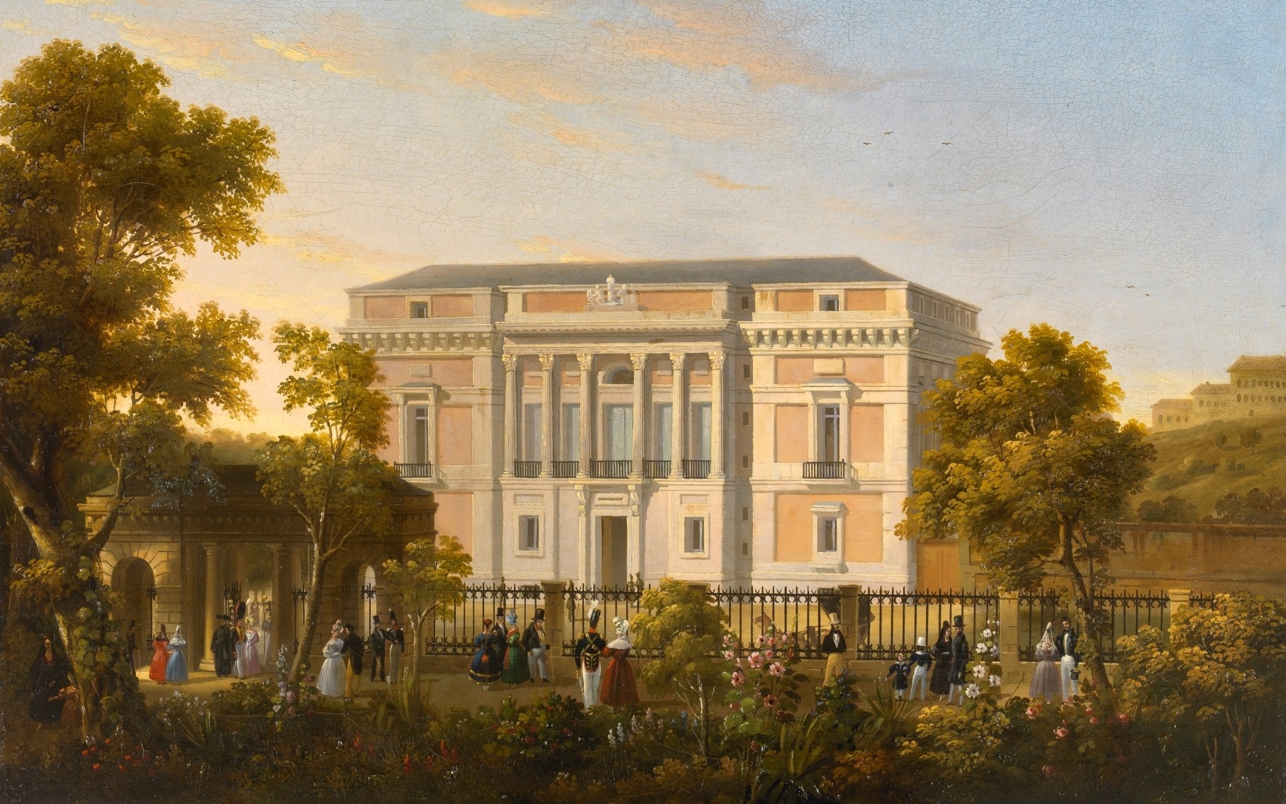 Domingos en el Prado