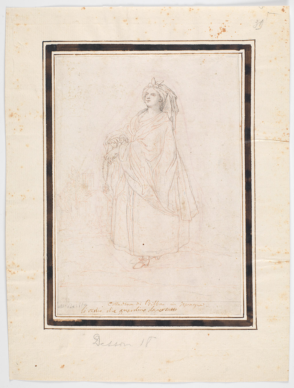 Picture of Citizen of Bilbao