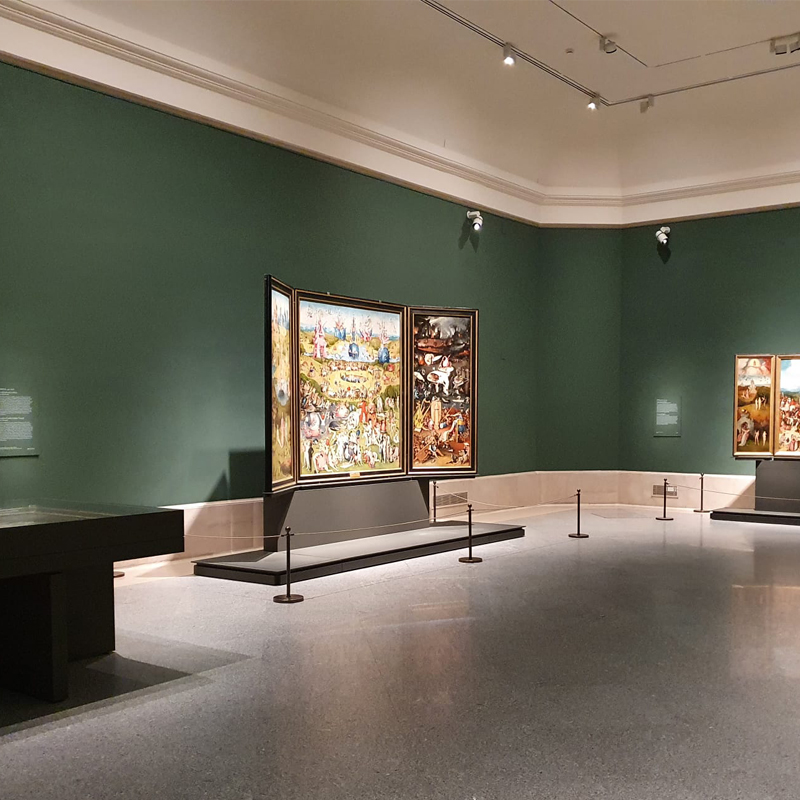 Picture of Bosch Gallery