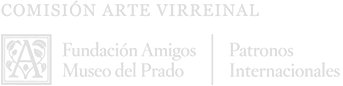 Comisin de Arte Virreinal - Fundacin Amigos del Museo del Prado
