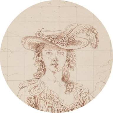 Imagen de Louise-Elisabeth Vigée-Le Brun