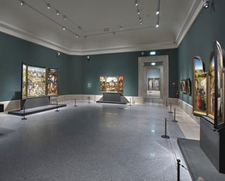 Jheronimus Bosch Gallery