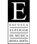 Escuela Superior de M&uacute;sica Reina Sof&iacute;a