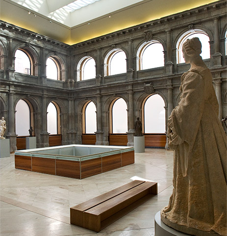 Claustro