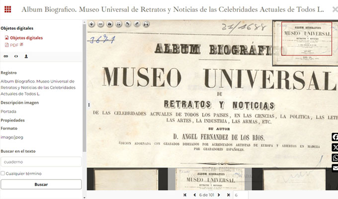 Imagen de Biblioteca Digital del Museo del Prado