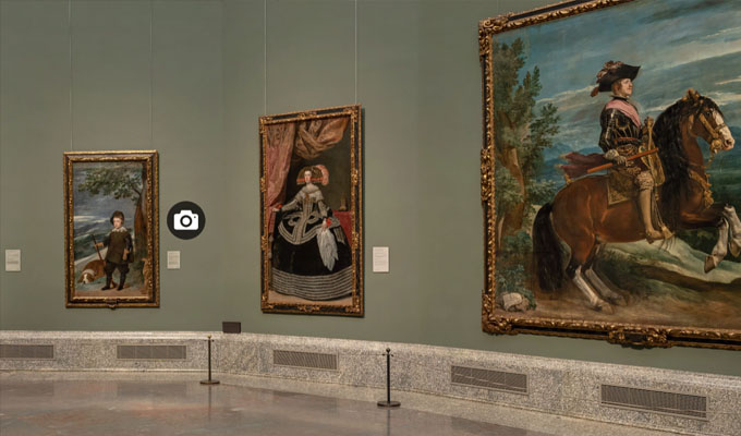 Imagen Visita virtual de la Colecci&oacute;n 2023