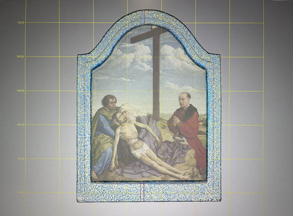Mallado 3D