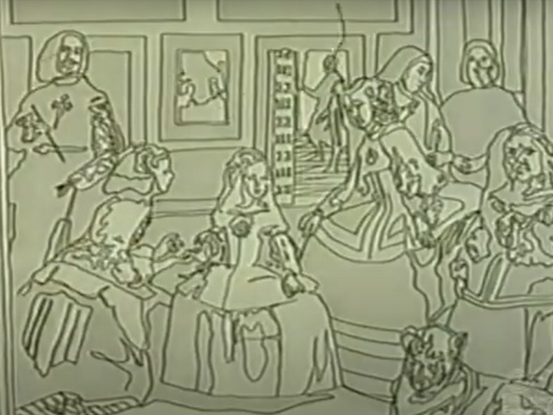 Imagen de Memoria Audiovisual