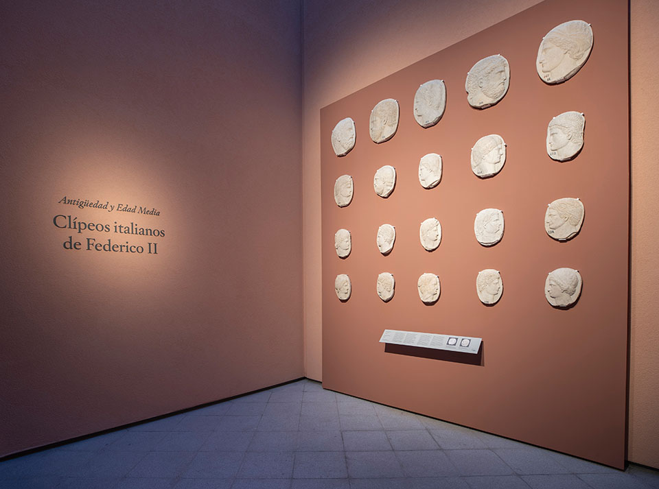 Imagen de la sala