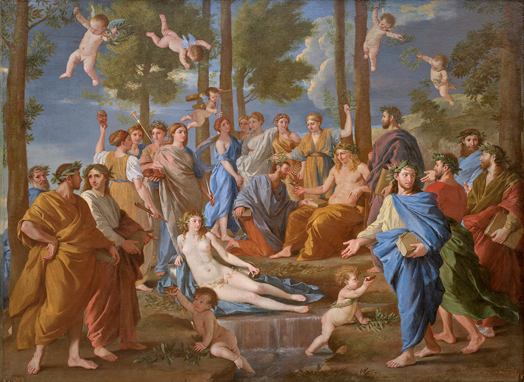 Parnassus