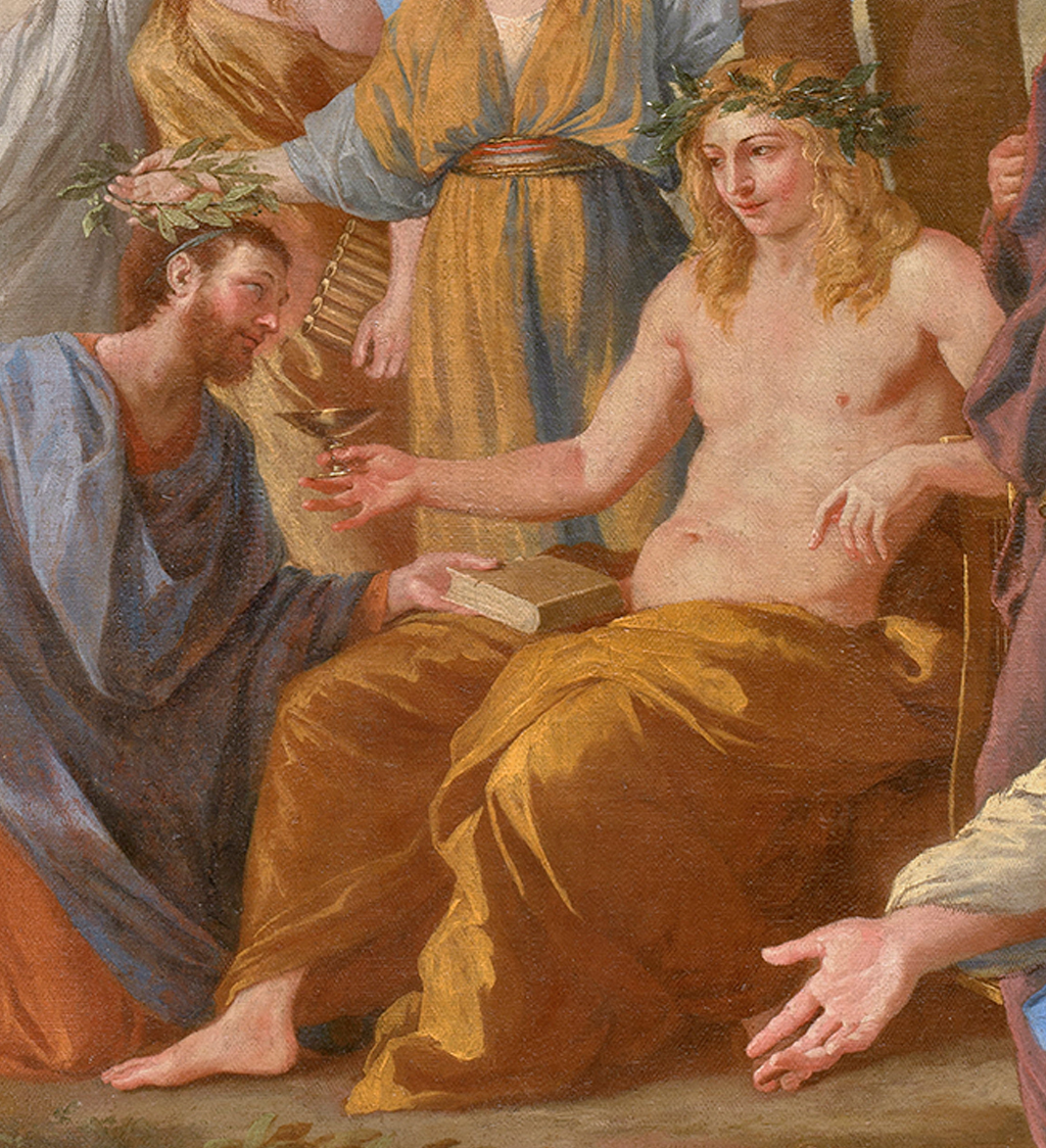 Detail Apollo