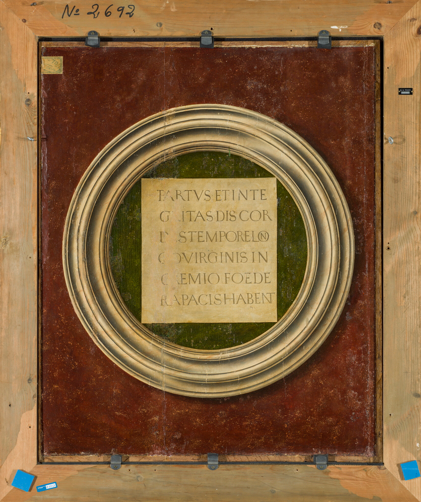 Picture of Trompe l'Oeil