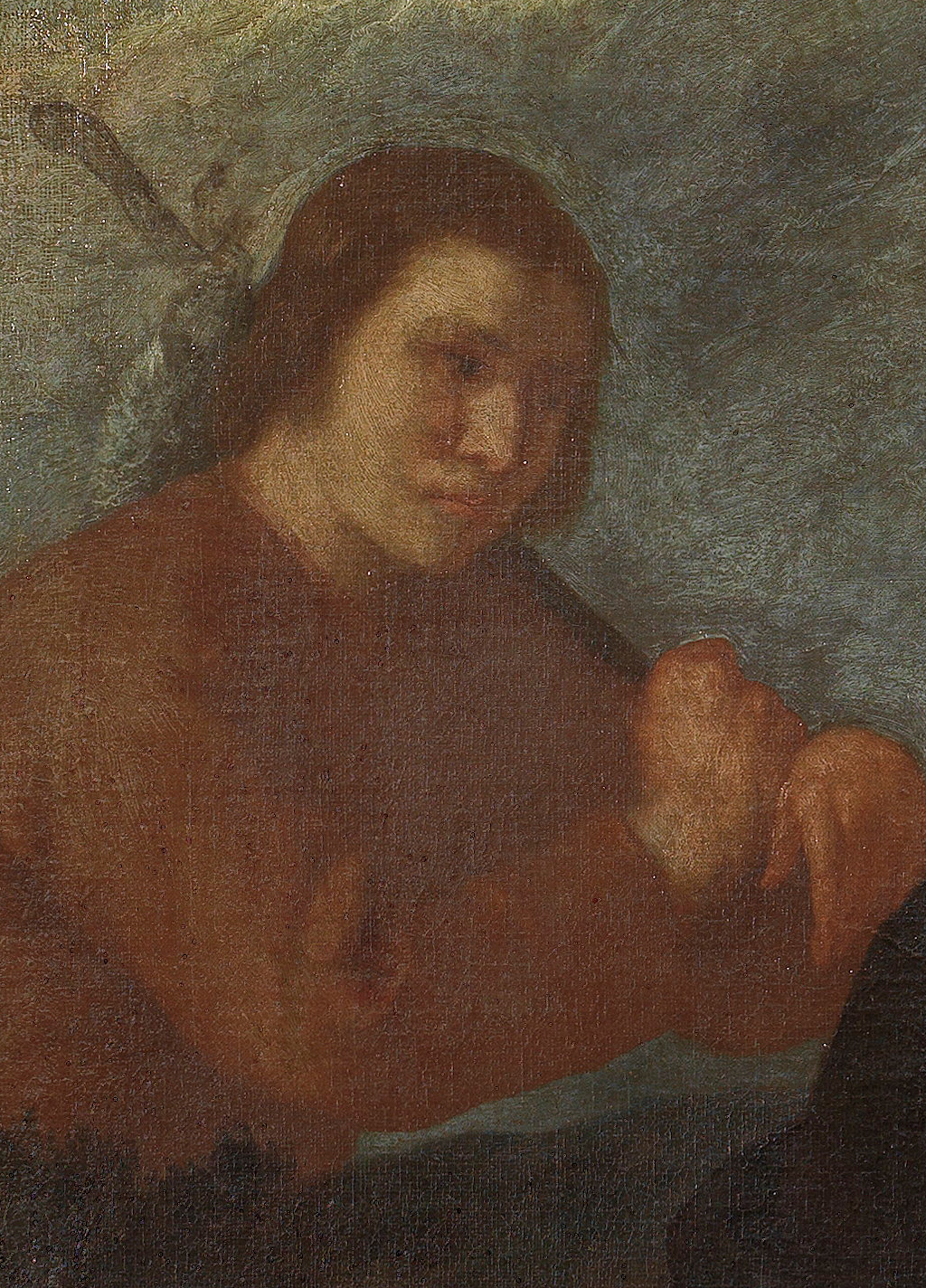Detalle Esa&uacute;