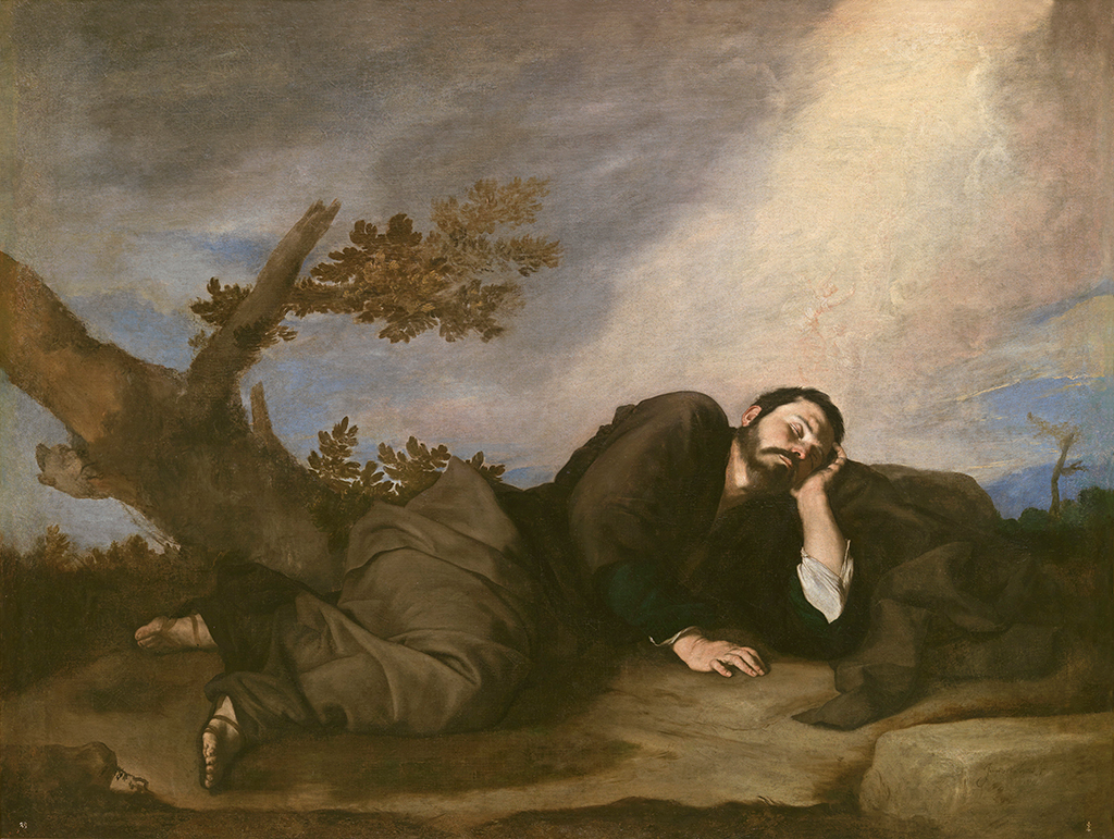 Jacob&rsquo;s Dream