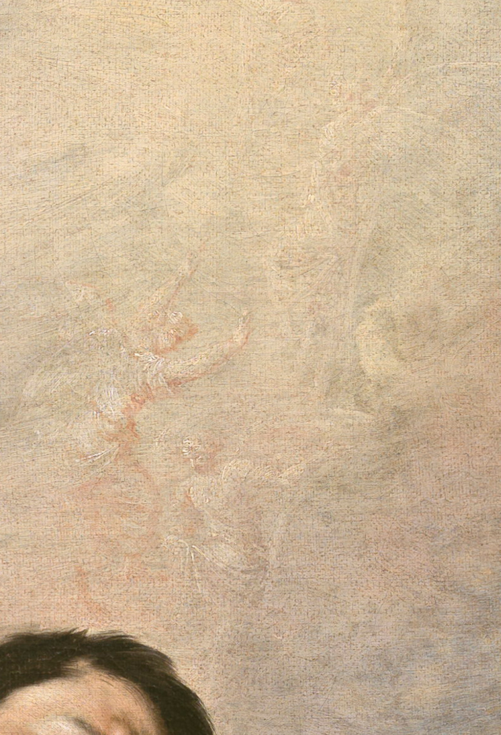 Detail angels