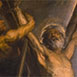 Picture from the exhibition The Martyrdom of Saint Andrew